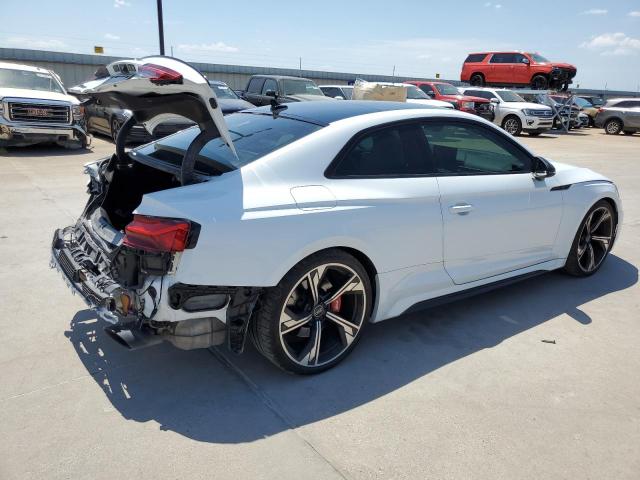 Photo 2 VIN: WUANWAF52MA904187 - AUDI RS5 