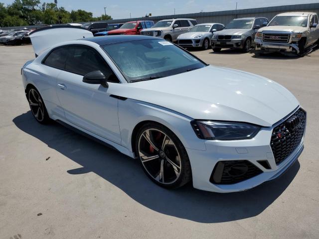 Photo 3 VIN: WUANWAF52MA904187 - AUDI RS5 