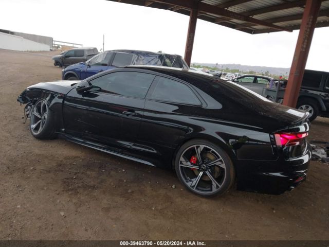 Photo 2 VIN: WUANWAF57RA901518 - AUDI RS 5 