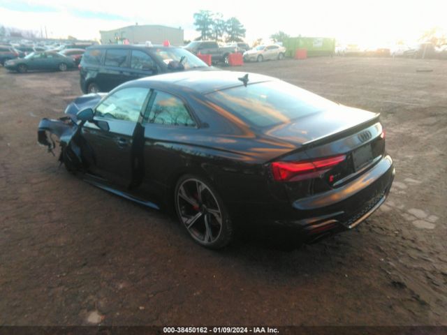 Photo 2 VIN: WUANWAF5XPA901820 - AUDI RS 5 