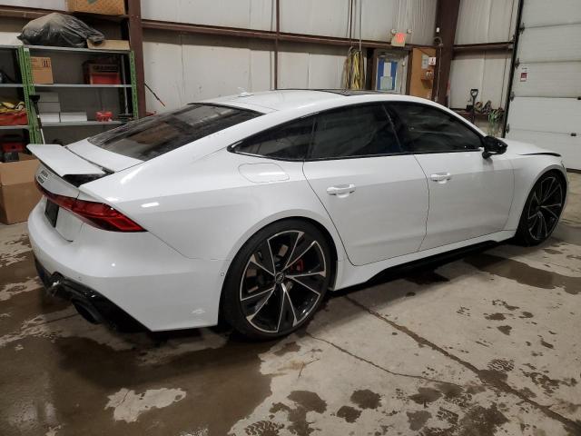 Photo 2 VIN: WUAPCAF22MN907932 - AUDI RS7 