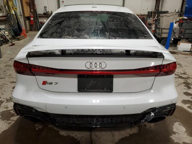 Photo 5 VIN: WUAPCAF22MN907932 - AUDI RS7 