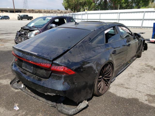 Photo 3 VIN: WUAPCBF20MN904792 - AUDI RS7 