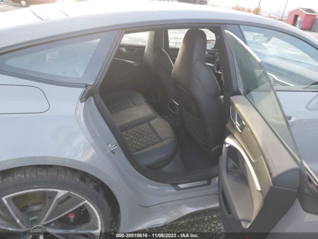 Photo 7 VIN: WUAPCBF20PN902271 - AUDI RS7 SPORTBACK 