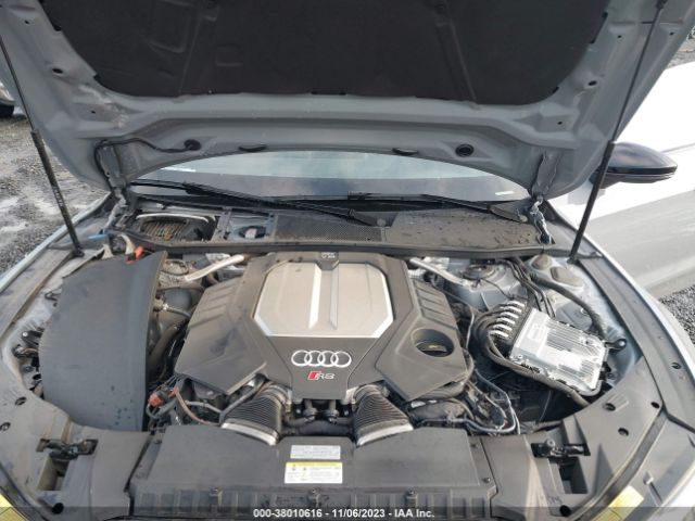 Photo 9 VIN: WUAPCBF20PN902271 - AUDI RS7 SPORTBACK 