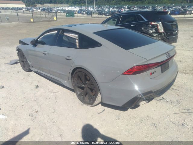 Photo 2 VIN: WUAPCBF22MN903725 - AUDI RS 7 SPORTBACK 