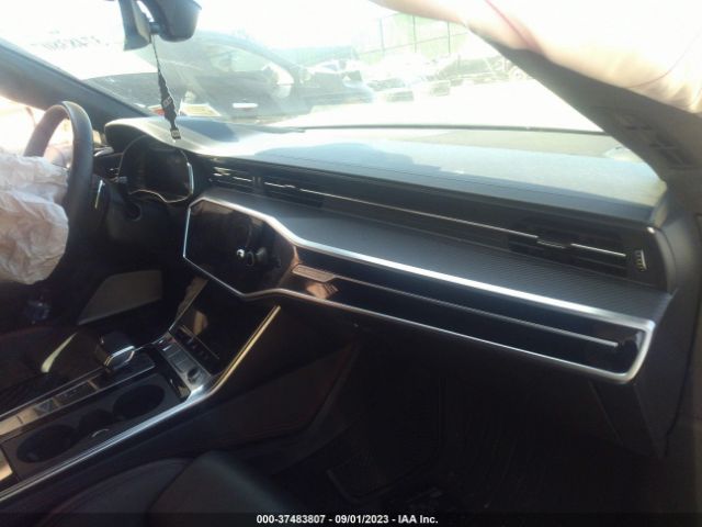 Photo 4 VIN: WUAPCBF22MN903725 - AUDI RS 7 SPORTBACK 