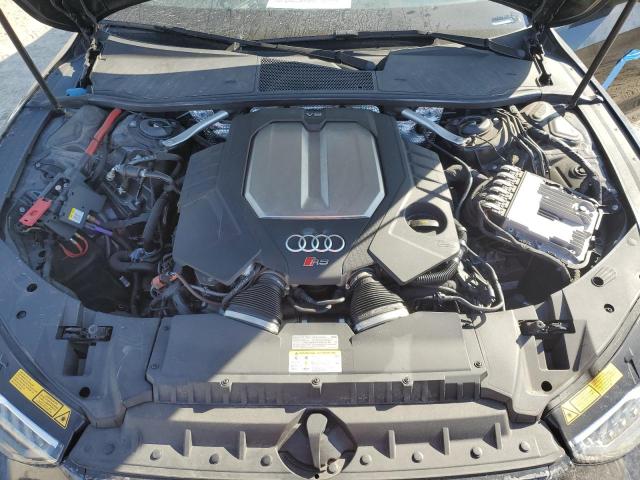 Photo 10 VIN: WUAPCBF25MN907221 - AUDI RS7 