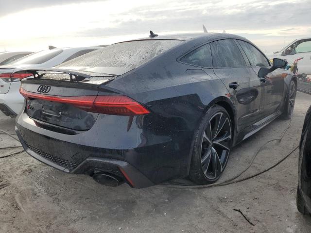 Photo 2 VIN: WUAPCBF25MN907221 - AUDI RS7 