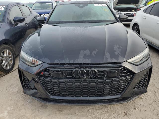 Photo 4 VIN: WUAPCBF25MN907221 - AUDI RS7 