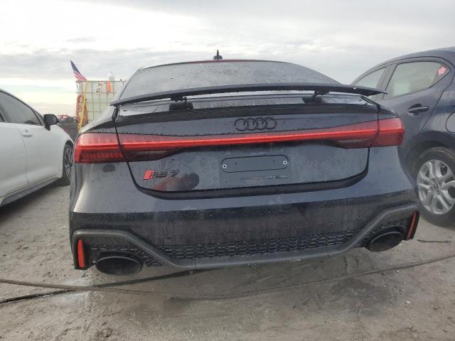 Photo 5 VIN: WUAPCBF25MN907221 - AUDI RS7 