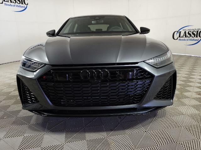 Photo 1 VIN: WUAPCBF25NN901081 - AUDI RS 7 