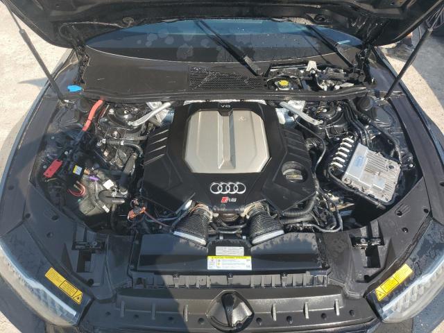 Photo 10 VIN: WUAPCBF27MN901601 - AUDI RS7 