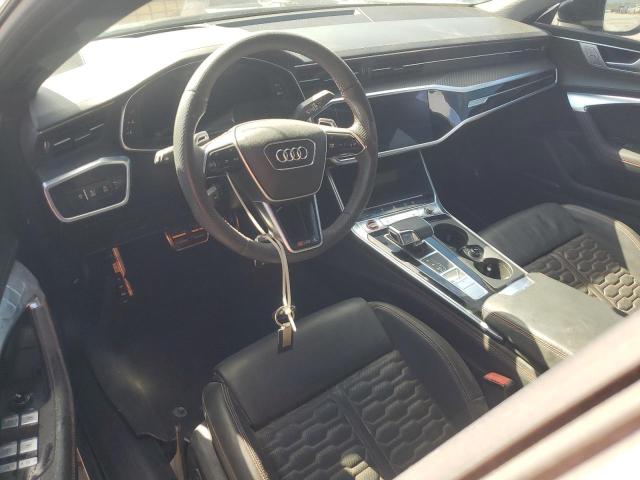 Photo 7 VIN: WUAPCBF27MN901601 - AUDI RS7 