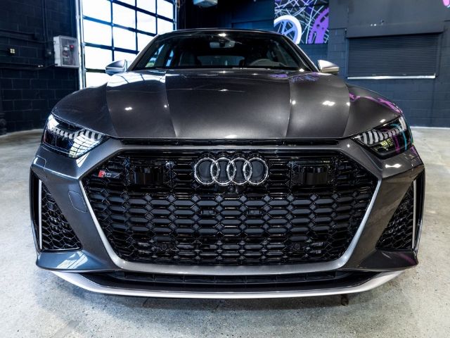 Photo 3 VIN: WUAPCBF28MN901865 - AUDI RS 7 