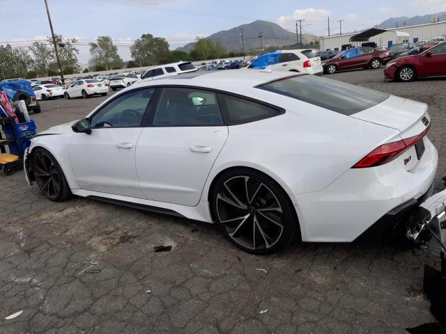 Photo 1 VIN: WUAPCBF29MN904533 - AUDI RS7 