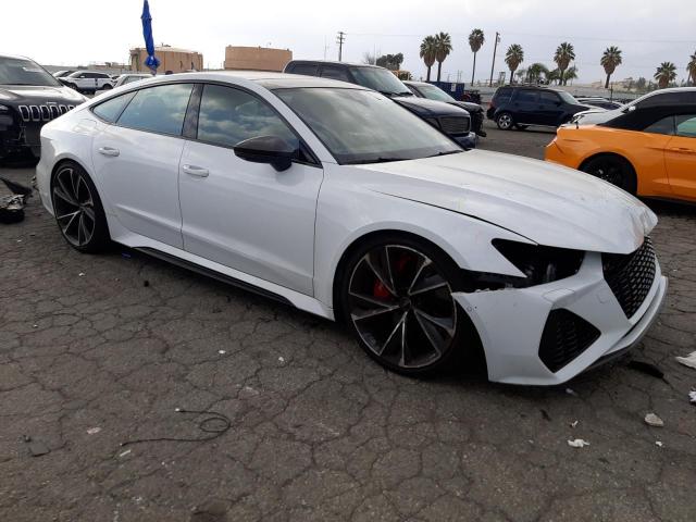 Photo 3 VIN: WUAPCBF29MN904533 - AUDI RS7 