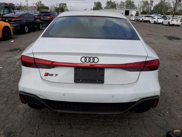 Photo 5 VIN: WUAPCBF29MN904533 - AUDI RS7 