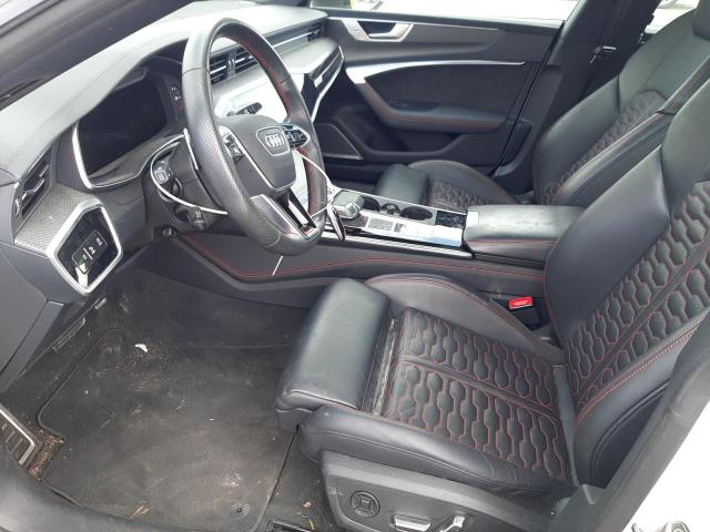 Photo 6 VIN: WUAPCBF29MN904533 - AUDI RS7 