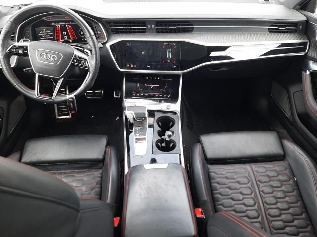 Photo 7 VIN: WUAPCBF29MN904533 - AUDI RS7 