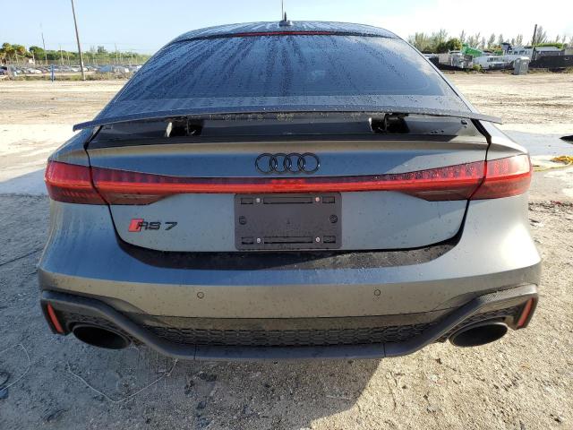 Photo 5 VIN: WUAPDBF24RN904797 - AUDI RS7 