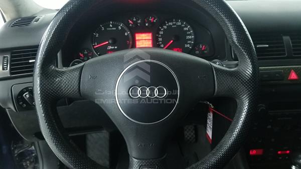 Photo 12 VIN: WUAPV54B24N900631 - AUDI RS6 ABT 