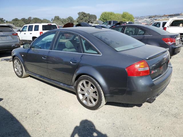 Photo 1 VIN: WUAPV64B33N903994 - AUDI RS6 