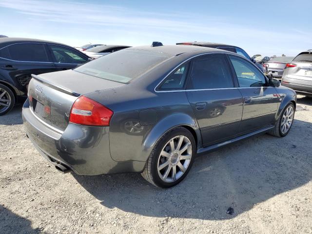 Photo 2 VIN: WUAPV64B33N903994 - AUDI RS6 