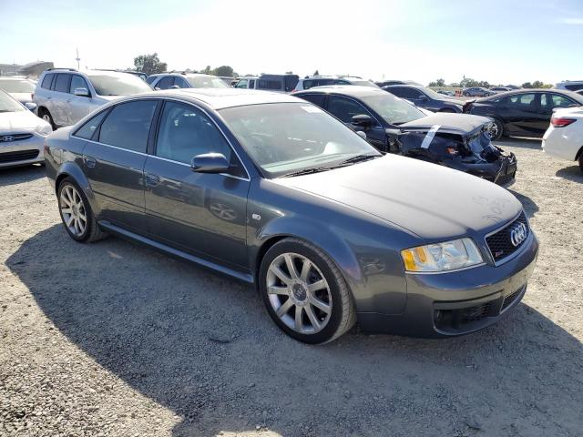 Photo 3 VIN: WUAPV64B33N903994 - AUDI RS6 