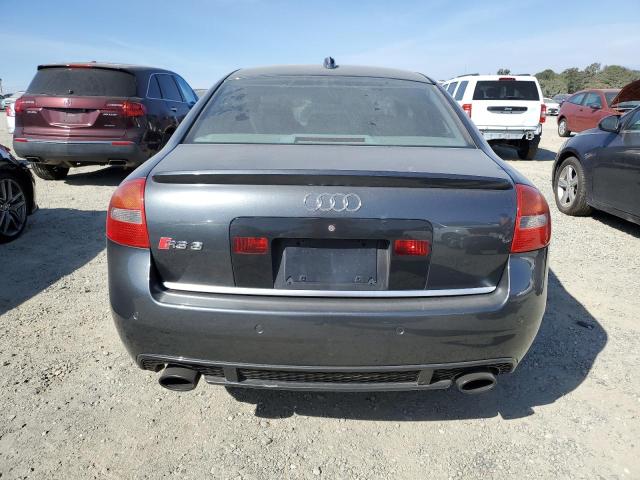 Photo 5 VIN: WUAPV64B33N903994 - AUDI RS6 