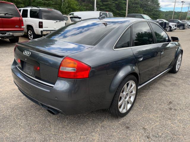 Photo 3 VIN: WUAPV64B53N905066 - AUDI RS6 