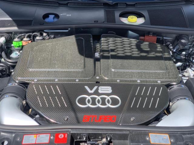 Photo 6 VIN: WUAPV64B53N905066 - AUDI RS6 