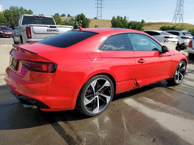 Photo 2 VIN: WUAPWAF55JA902504 - AUDI RS5 