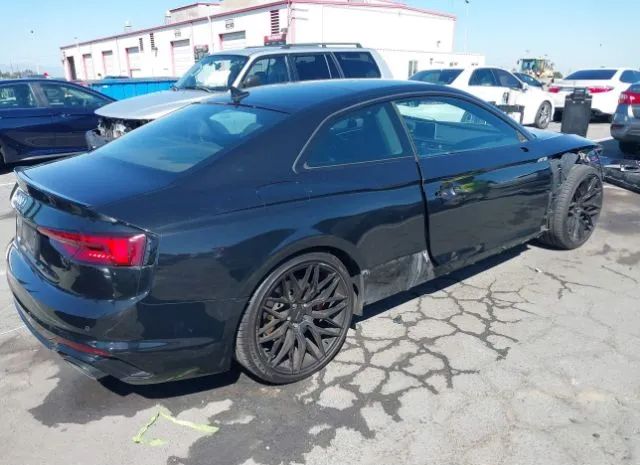 Photo 3 VIN: WUAPWAF55JA903779 - AUDI RS5 