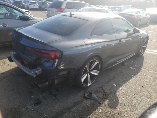 Photo 2 VIN: WUAPWAF57JA904321 - AUDI RS5 