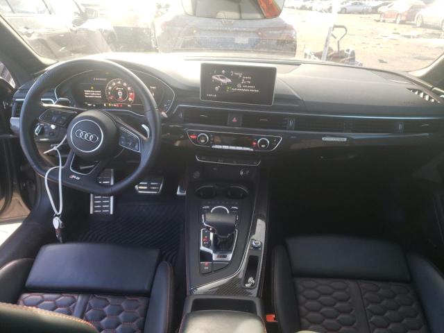 Photo 7 VIN: WUAPWAF57JA904321 - AUDI RS5 