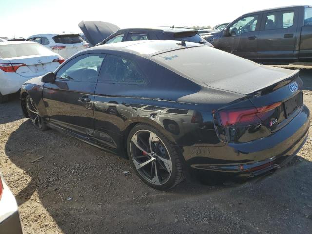 Photo 1 VIN: WUAPWAF57JA905226 - AUDI RS5 