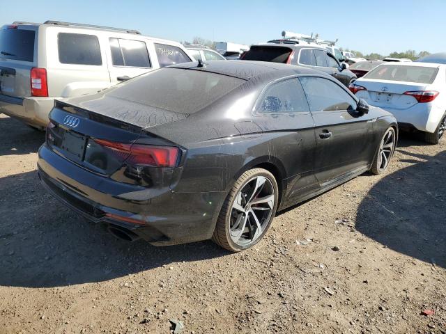 Photo 2 VIN: WUAPWAF57JA905226 - AUDI RS5 