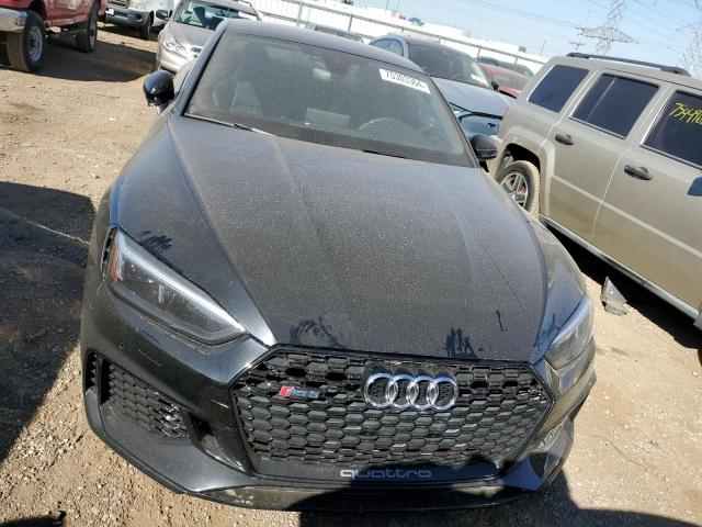 Photo 4 VIN: WUAPWAF57JA905226 - AUDI RS5 