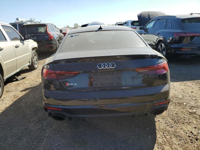 Photo 5 VIN: WUAPWAF57JA905226 - AUDI RS5 