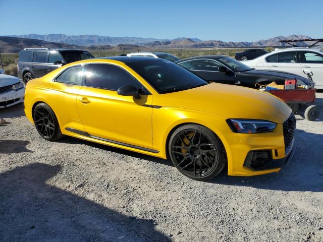 Photo 3 VIN: WUAPWAF57KA903820 - AUDI RS5 