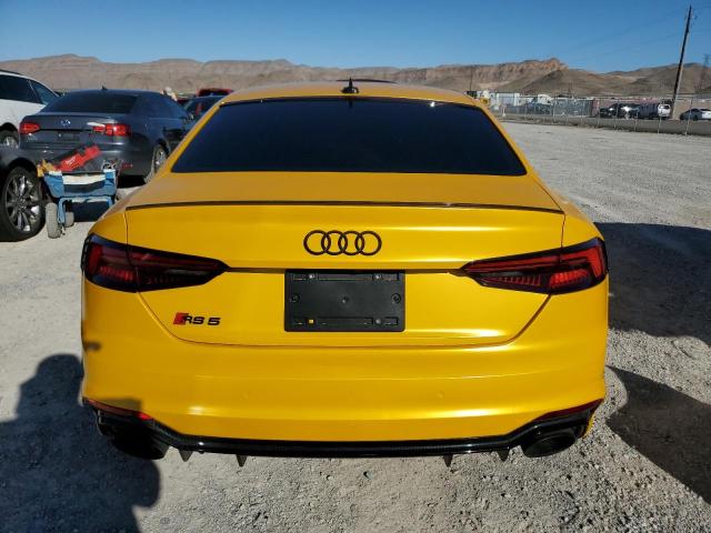 Photo 5 VIN: WUAPWAF57KA903820 - AUDI RS5 