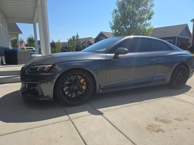 Photo 1 VIN: WUAPWAF57KA903820 - AUDI RS5 