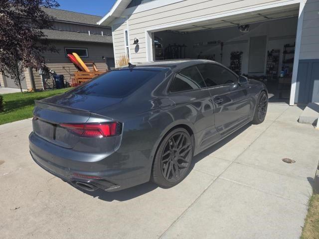 Photo 3 VIN: WUAPWAF57KA903820 - AUDI RS5 