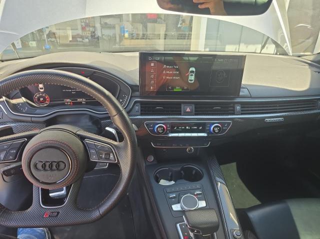 Photo 8 VIN: WUAPWAF57KA903820 - AUDI RS5 