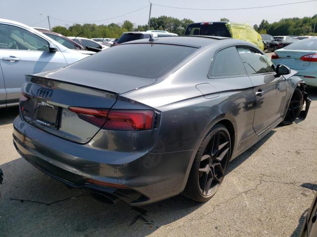 Photo 3 VIN: WUAPWAF57KA907365 - AUDI RS5 