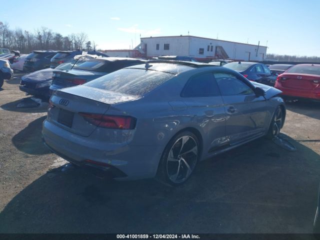 Photo 3 VIN: WUAPWAF58KA902370 - AUDI RS 5 