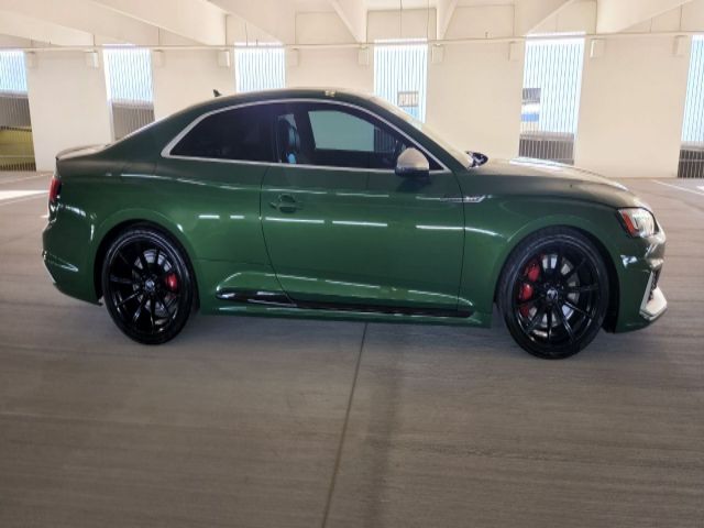 Photo 9 VIN: WUAPWAF59JA903770 - AUDI RS 5 COUPE 