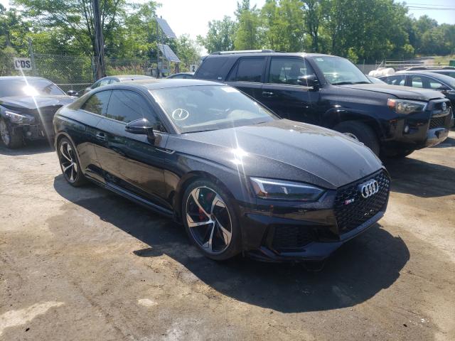 Photo 0 VIN: WUAPWAF5XKA907148 - AUDI RS5 