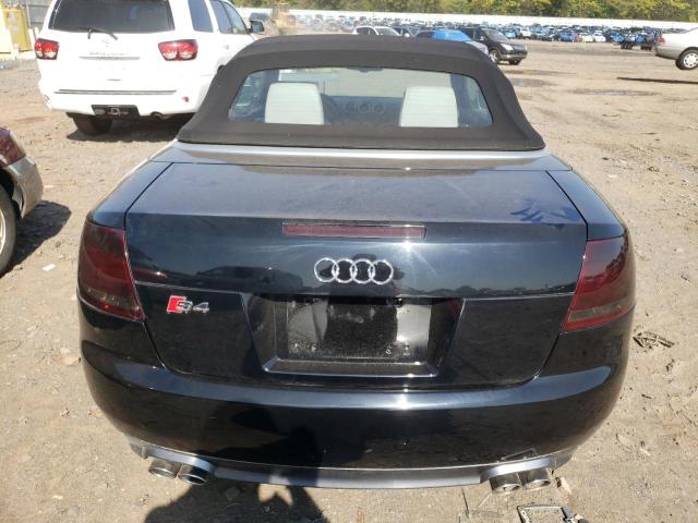 Photo 5 VIN: WUARL48H07K901354 - AUDI S4 QUATTRO 